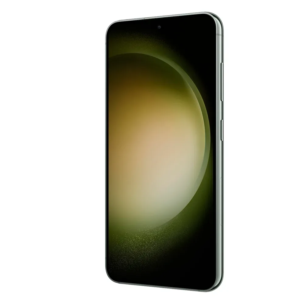 Смартфон Samsung Galaxy S23 8/128GB Dual Sim, Green (Зеленый) (SM-S9110)