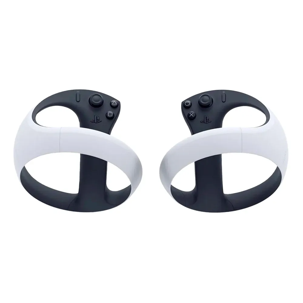 Очки виртуальной реальности Sony PlayStation VR2, PS5