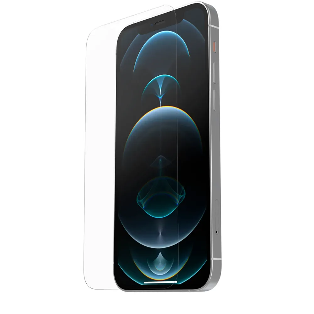 Защитное стекло 3D для Apple iPhone 12 Pro Max