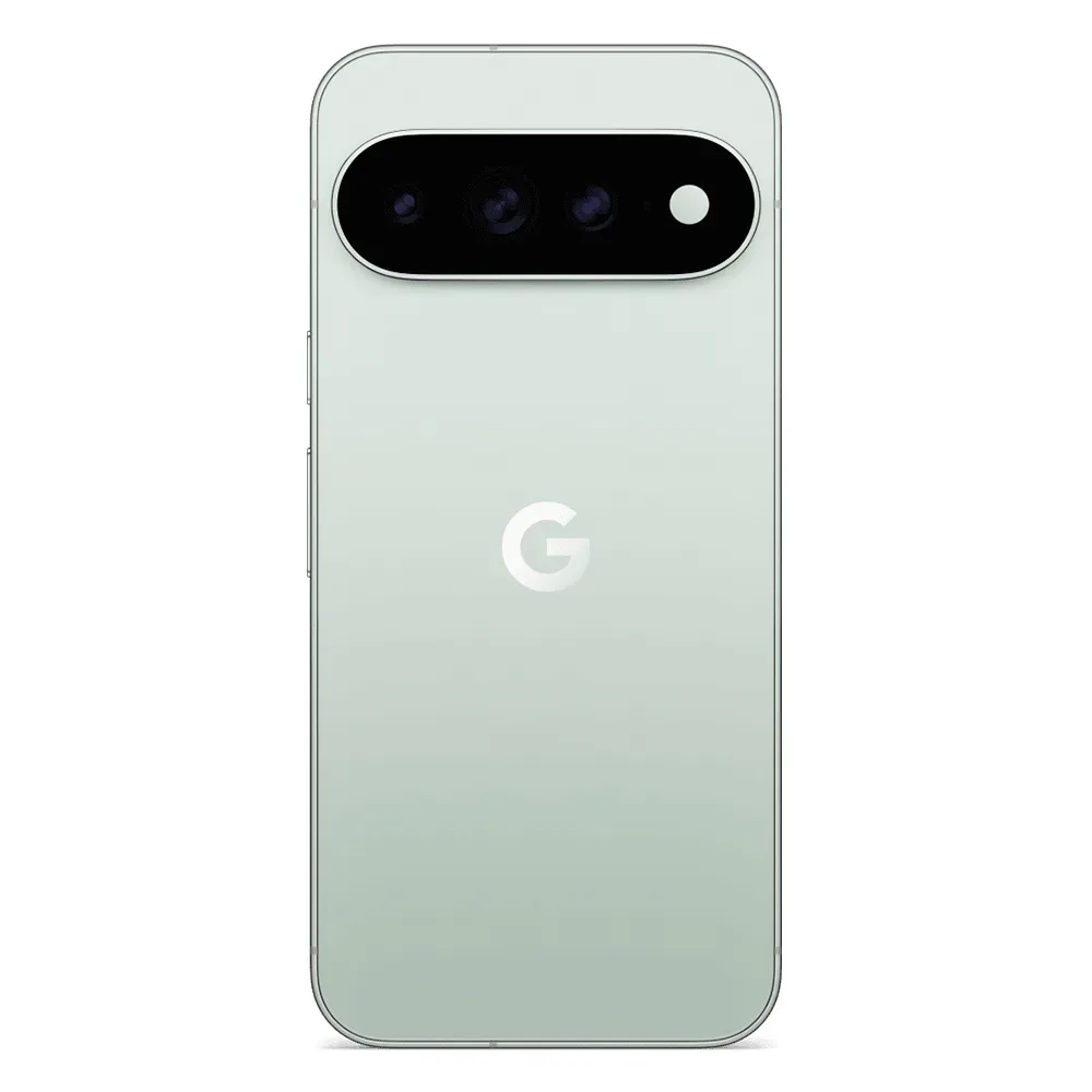 Смартфон Google Pixel 11 Pro XL, 12/256GB, Fog (Мятный) (US, eSIM)