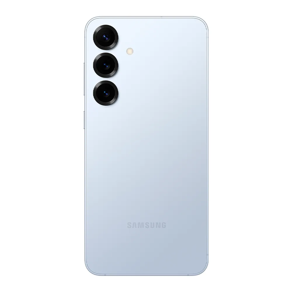 Смартфон Samsung Galaxy S25+ 12/512GB Dual Sim, Icy Blue (Голубой) (SM-S9360)