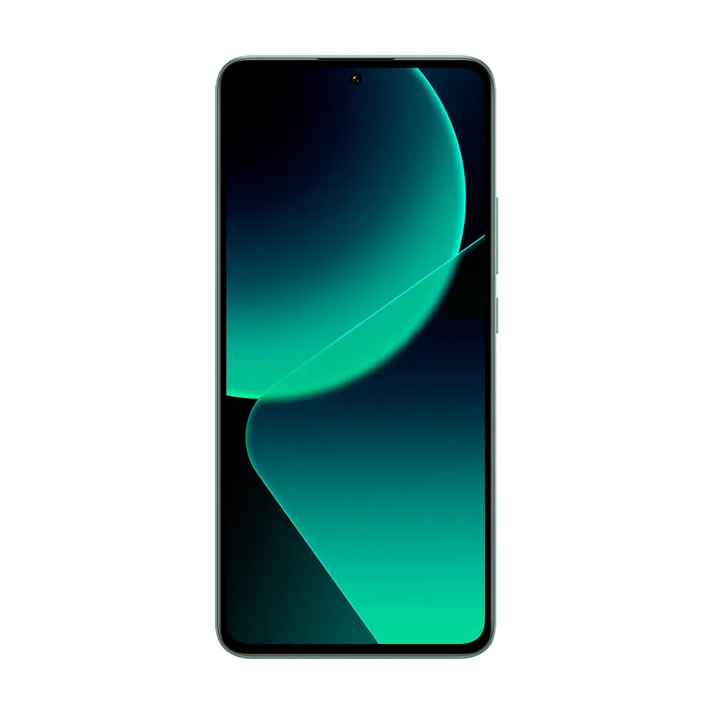 Смартфон Xiaomi 13T Pro 5G 12/256GB, Meadow Green Leica (Зеленый луг)