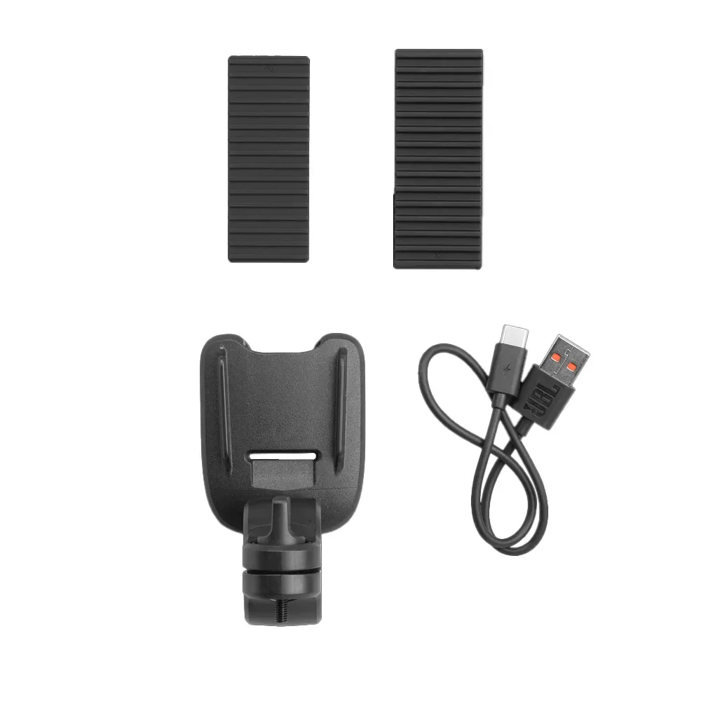 Портативная колонка JBL Wind 3, Black (Черный)