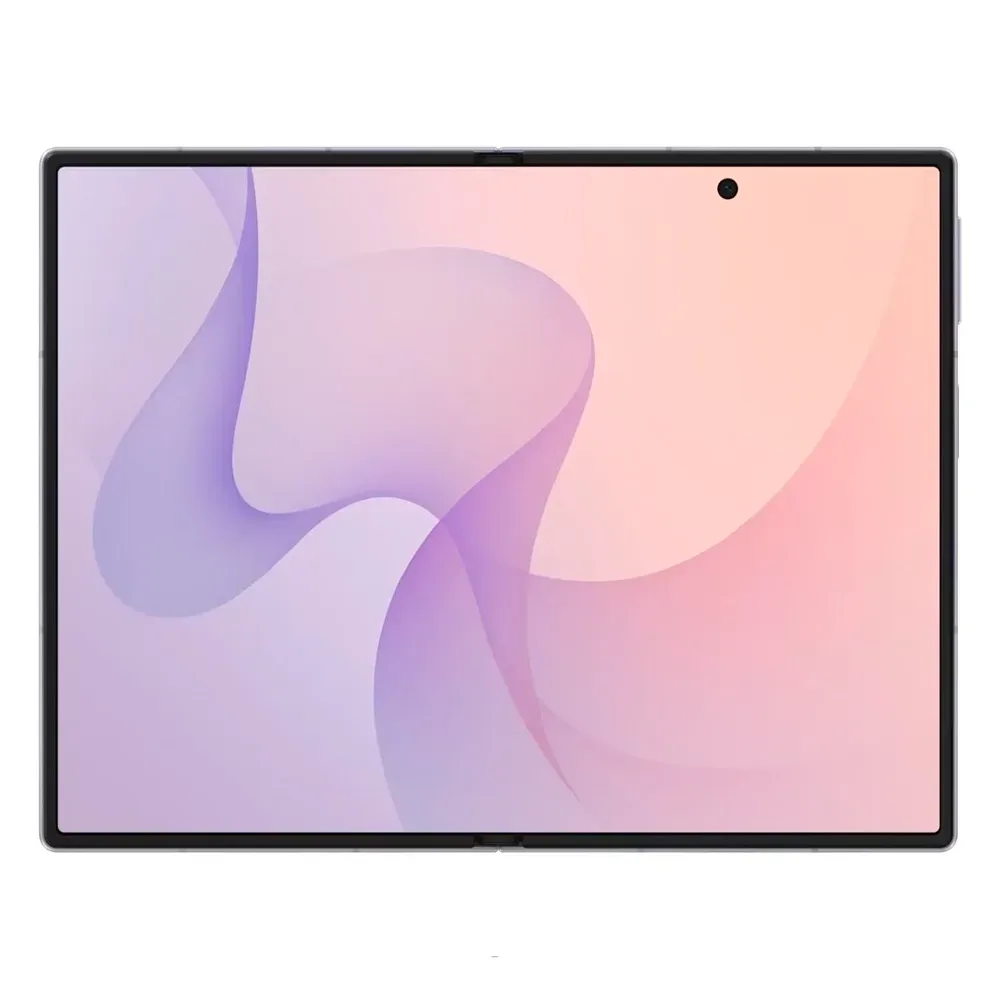 Смартфон Samsung Galaxy Z Fold8, 12/512GB, Lavender (Лавандовый) (SM-F971B)