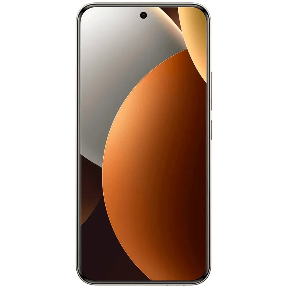 Смартфон Xiaomi Redmi Note 15 Pro+ 5G 8/256GB, Mocha Brown (Коричневый)