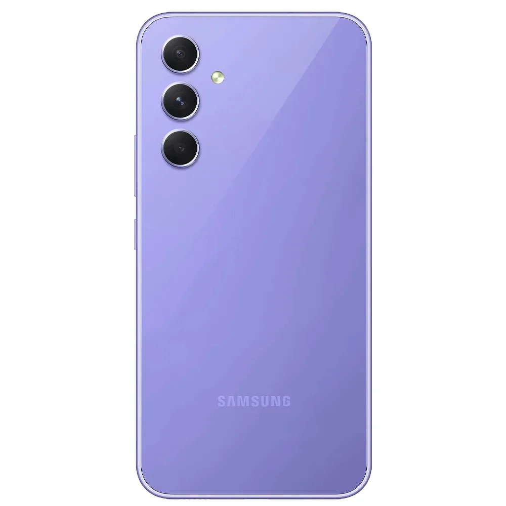 Смартфон Samsung Galaxy A54 5G 8/128GB, Violet (Фиолетовый)