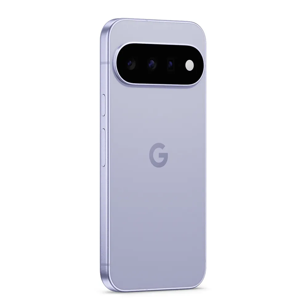 Смартфон Google Pixel 11, 12/512GB, Frost (Серый) (US, eSIM)