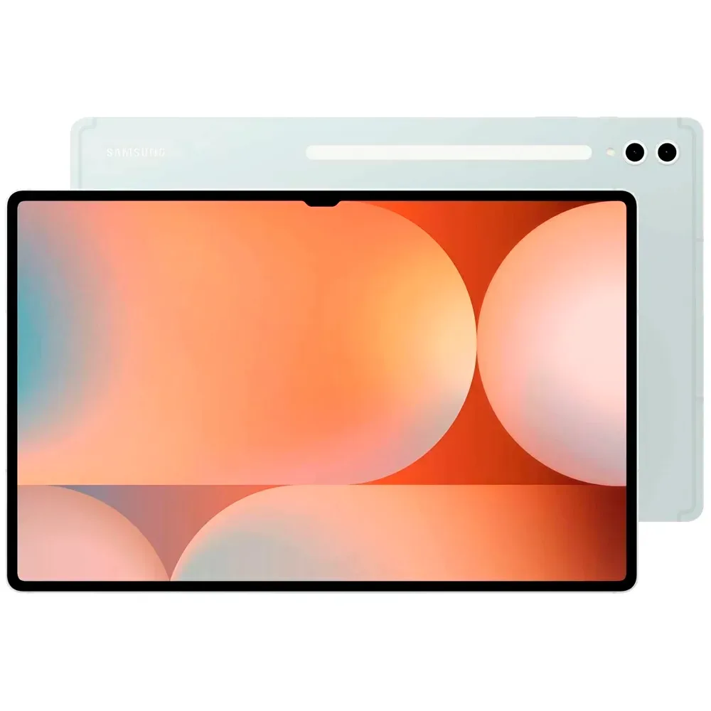 Планшет Samsung Galaxy Tab S10 Ultra 14.6", Wi-Fi 12/256GB, Platinum Silver (Серебро)