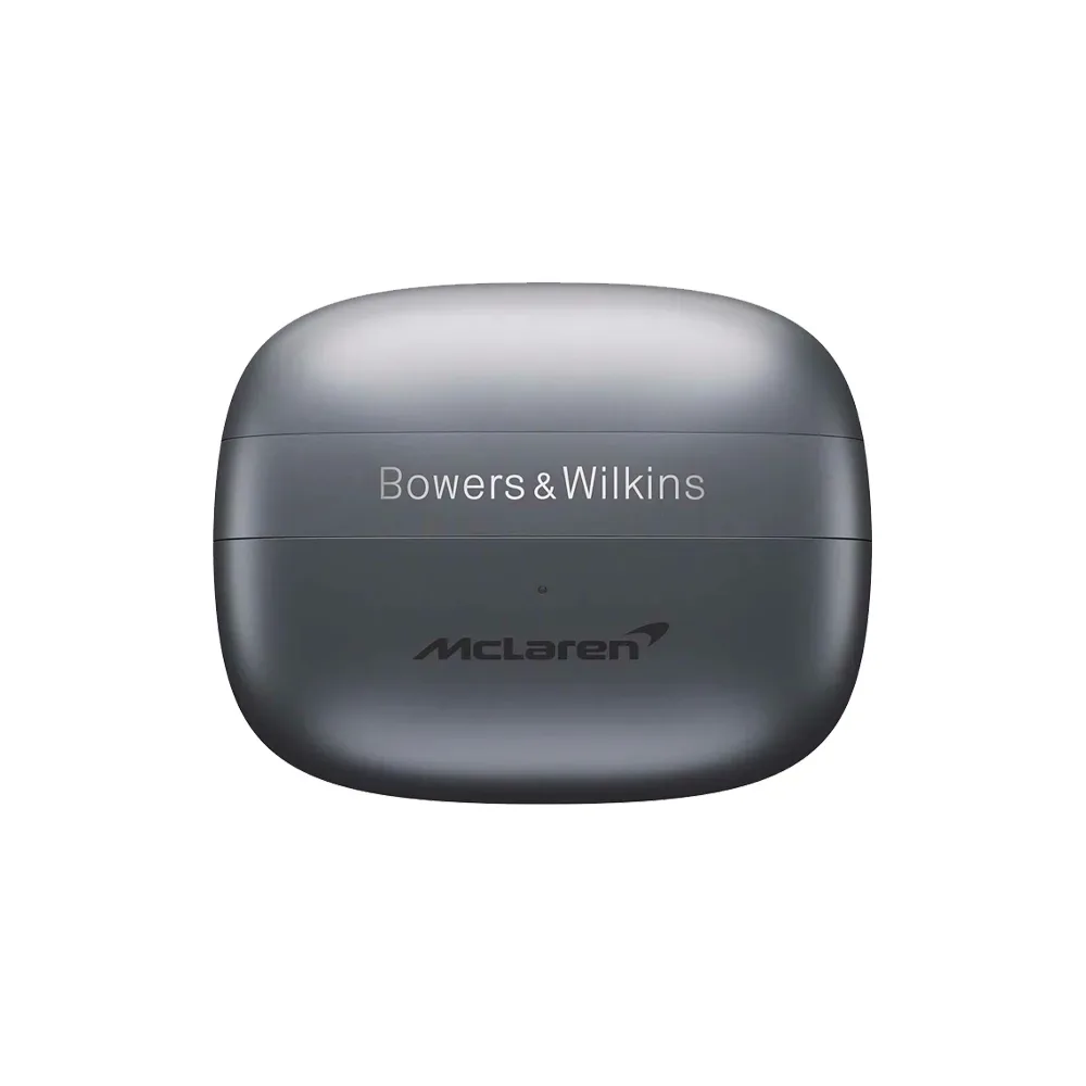 Беспроводные наушники Bowers & Wilkins Pi8, McLaren Edition