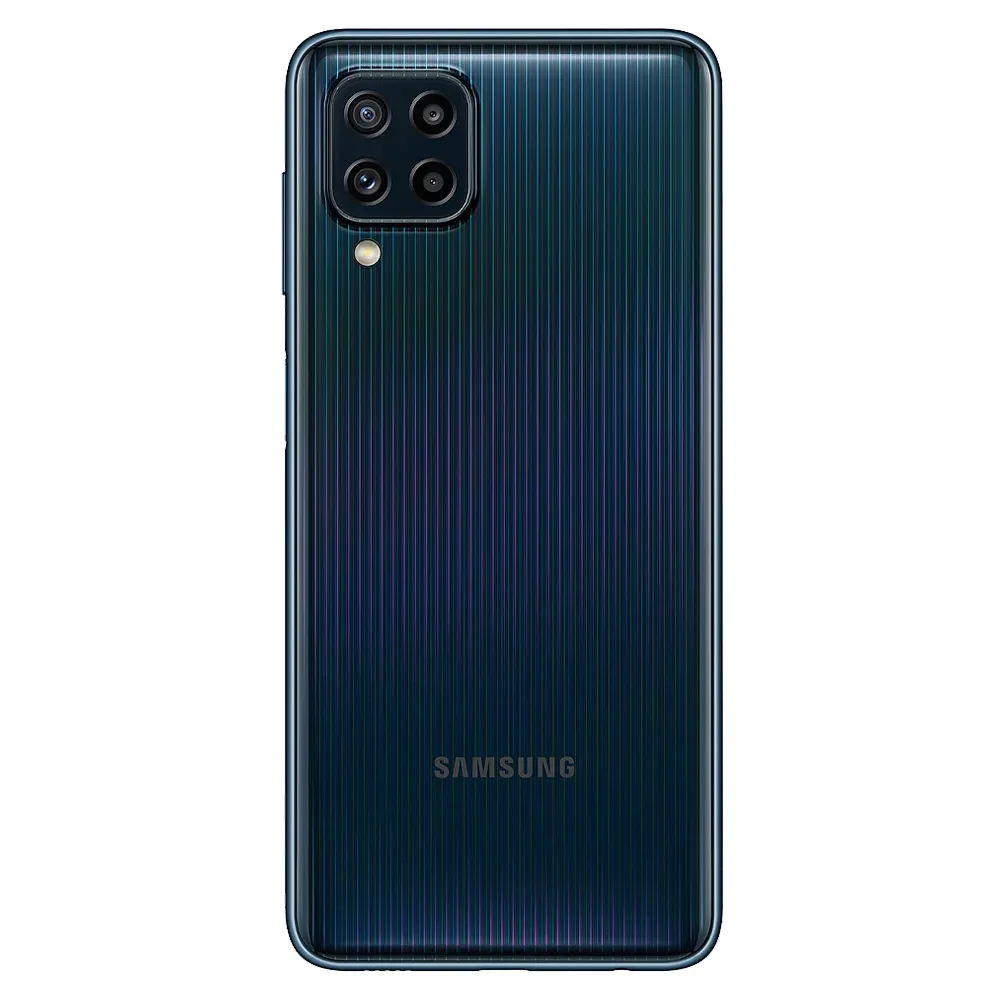 Смартфон Samsung Galaxy M32 6/128GB, Black (Черный)