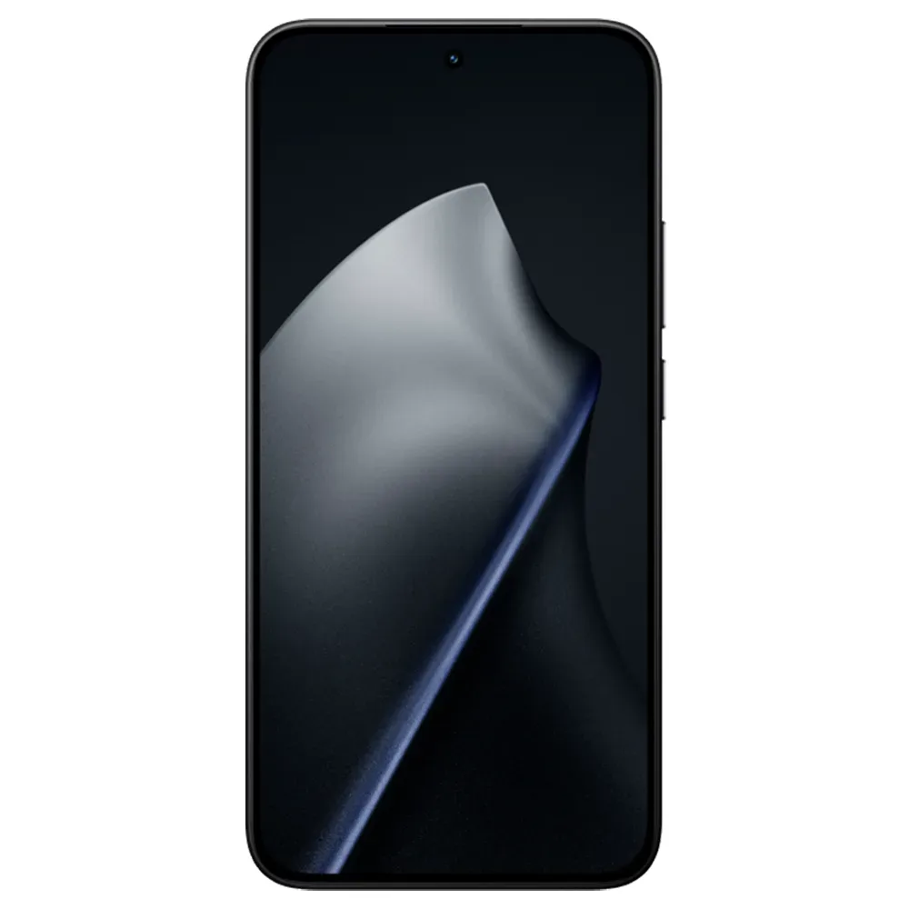 Смартфон Xiaomi 15T 12/256GB, Black (Черный)