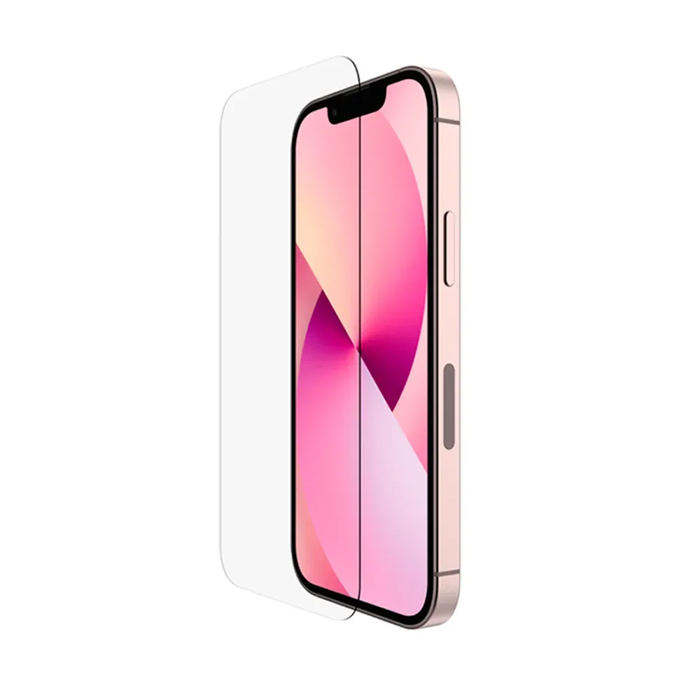 Защитное стекло 3D для Apple iPhone 13 mini