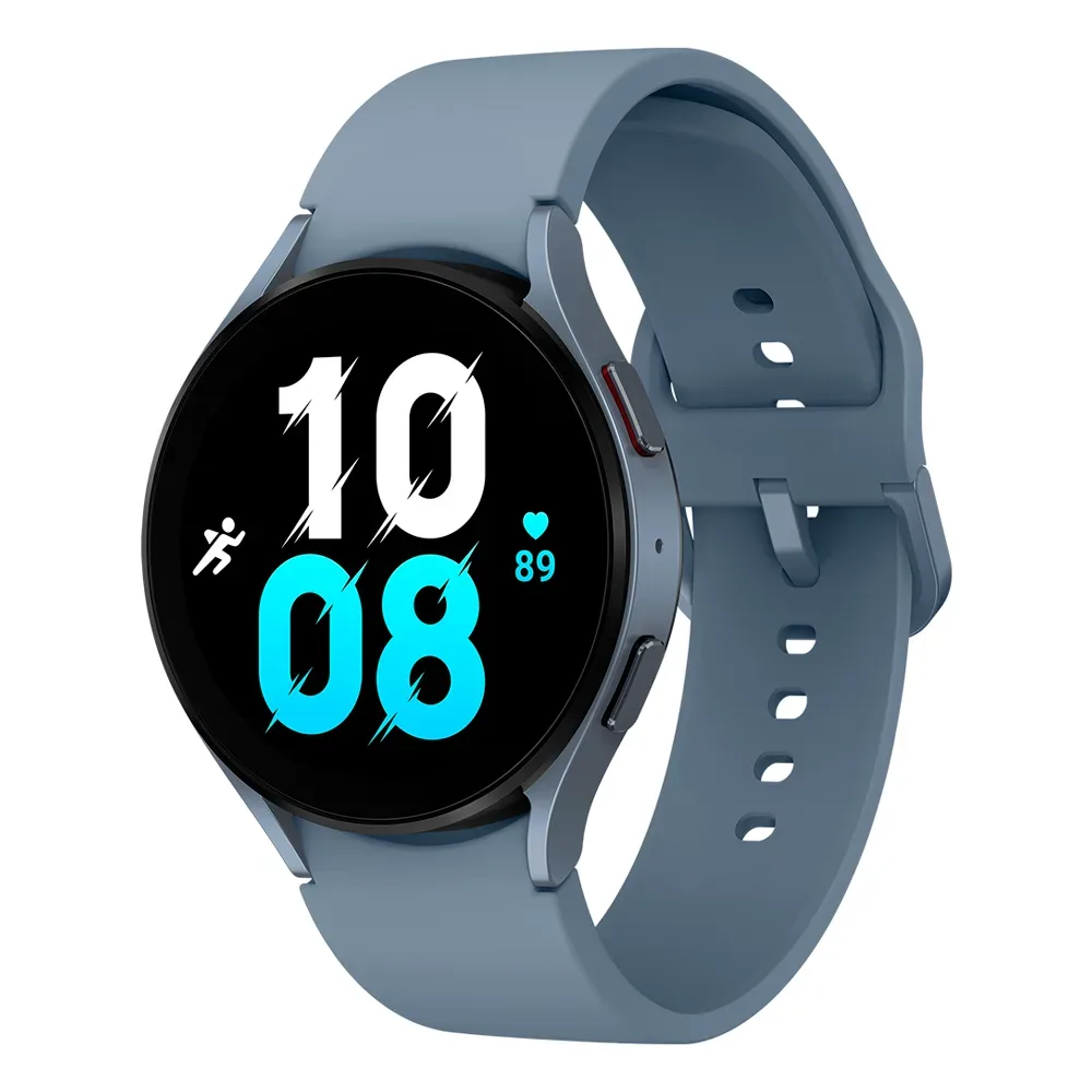 Умные часы Samsung Galaxy Watch 5 44mm Wi-Fi NFC, Sapphire (Сапфировый)