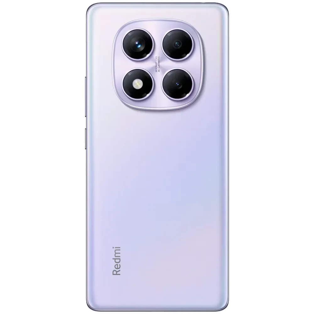 Смартфон Xiaomi Redmi Note 14 Pro 4G 12/256GB, Aurora Purple (Фиолетовый)