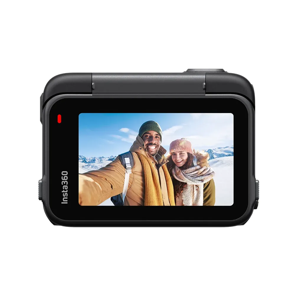 Экшн-камера Insta360 Ace Pro, Черный