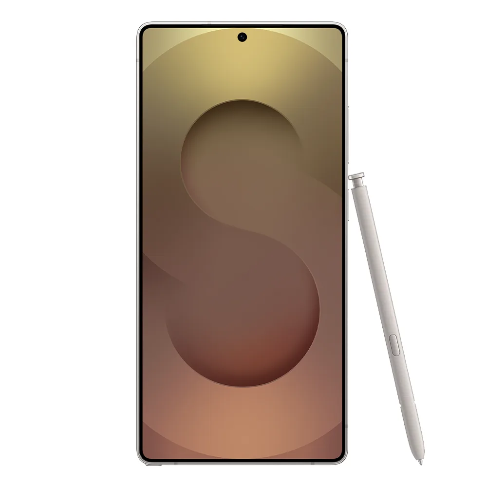 Смартфон Samsung Galaxy S25 Ultra 12/256GB Dual Sim, Titanium Pinkgold (SM-S9380)