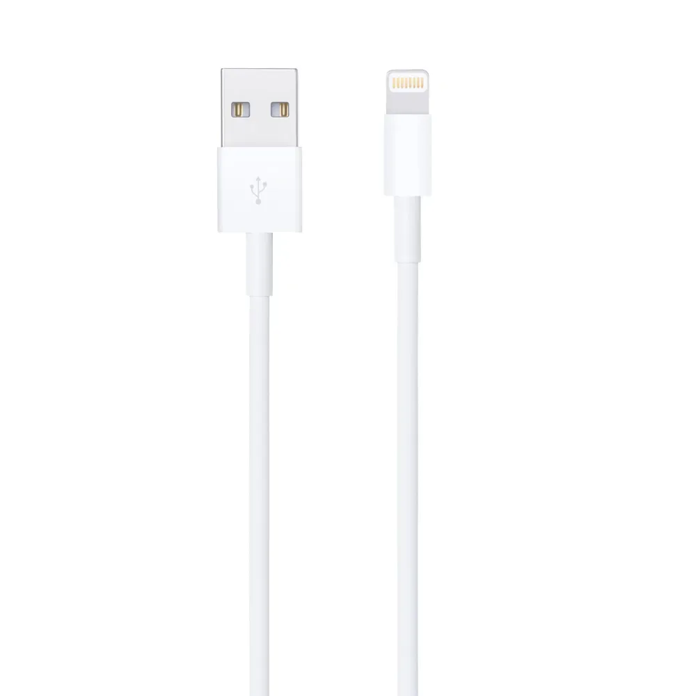 Кабель Apple USB-A — Lightning (2m)