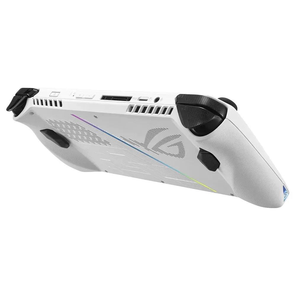 Портативная игровая консоль Asus Rog Ally AMD Ryzen Z1 Extreme 16/512GB, White (Белый)