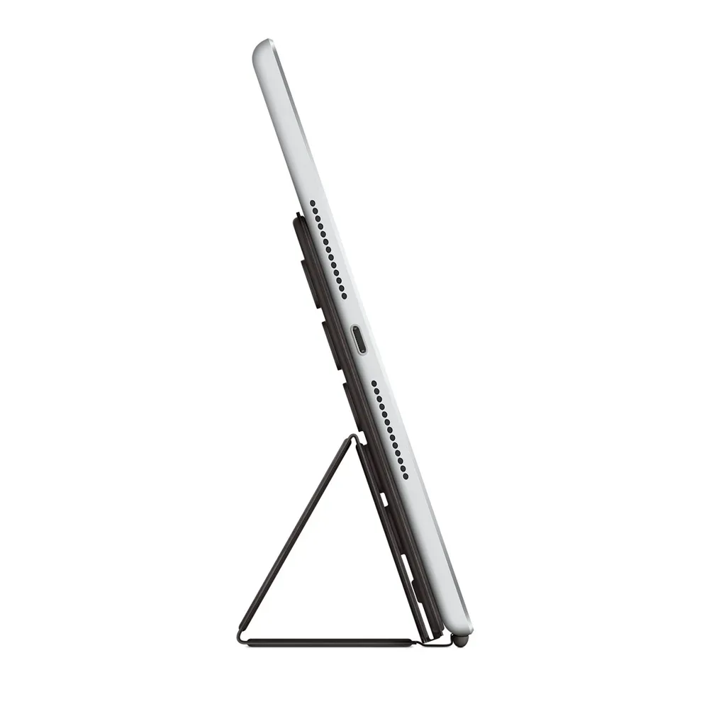 Клавиатура Apple Smart Keyboard для iPad 10.2" / Air 10.5" (MX3L2)