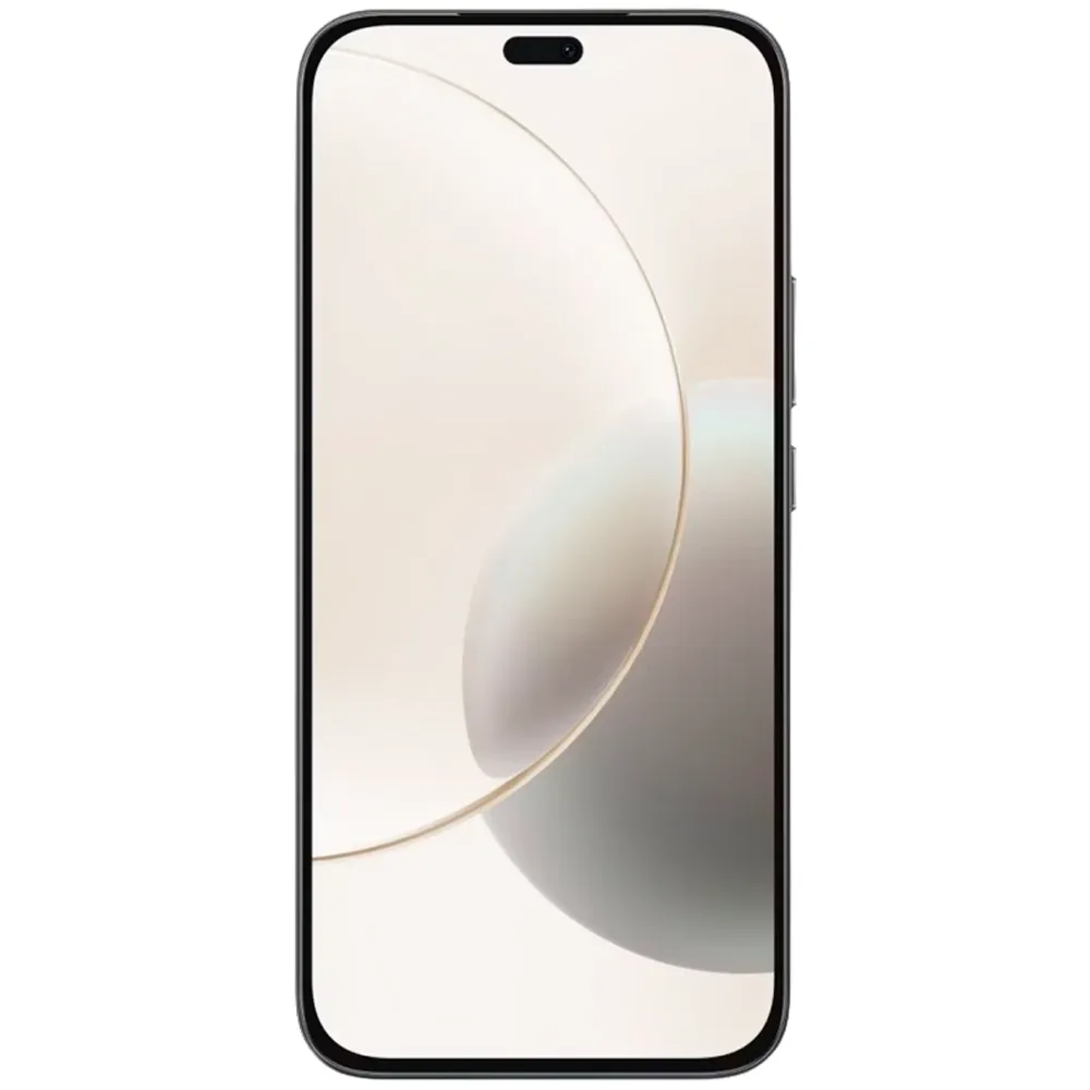 Смартфон HONOR 400 Lite 12/256GB, Velvet Black (Черный)