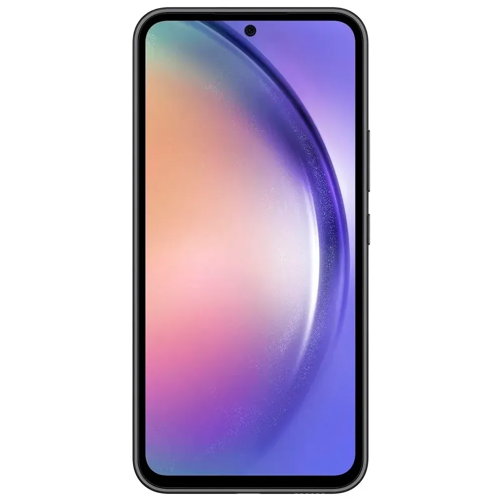 Смартфон Samsung Galaxy A54 5G 8/128GB, Graphite (Графит)