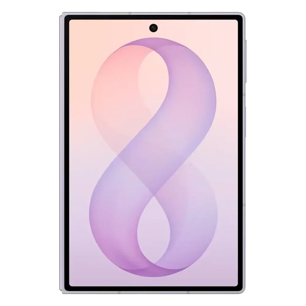 Смартфон Samsung Galaxy Z Fold8, 12/256GB, Lavender (Лавандовый) (SM-F971B)