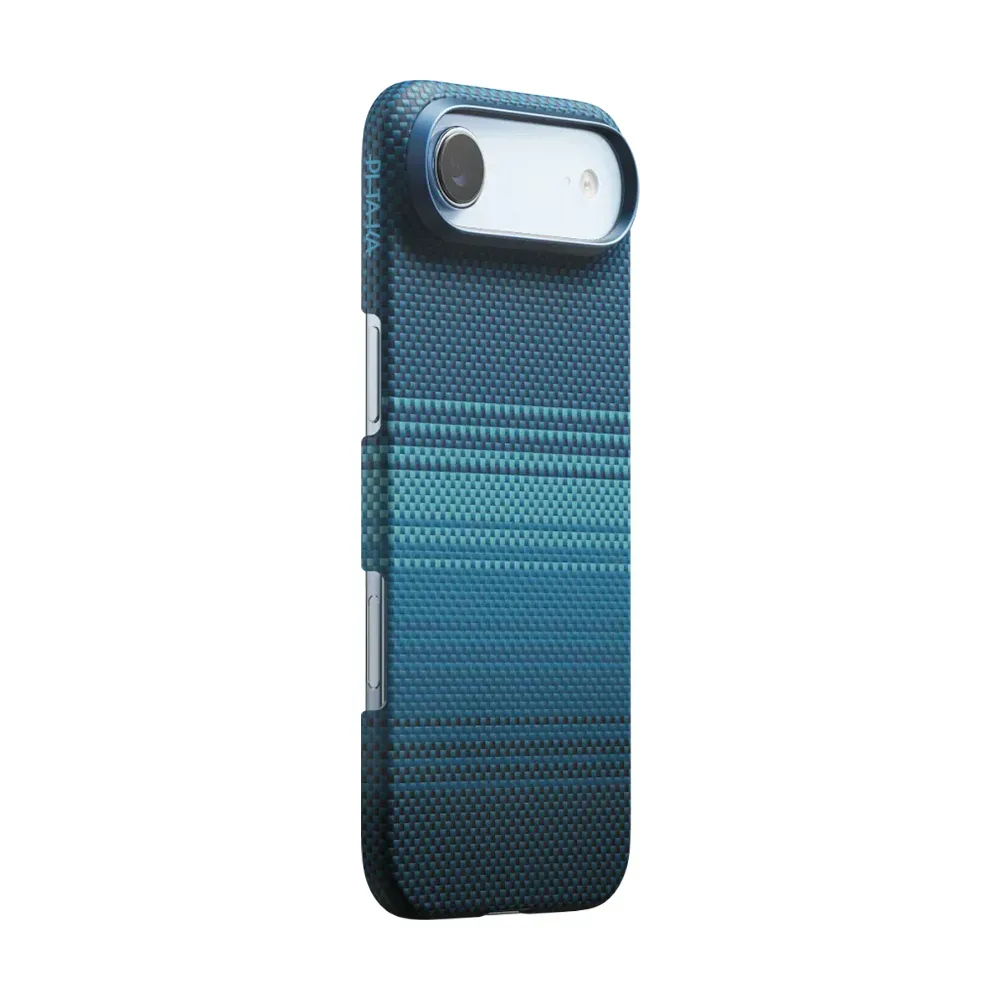 Чехол PITAKA Ultra-Slim Case для Apple iPhone Air MagSafe, Moonrise