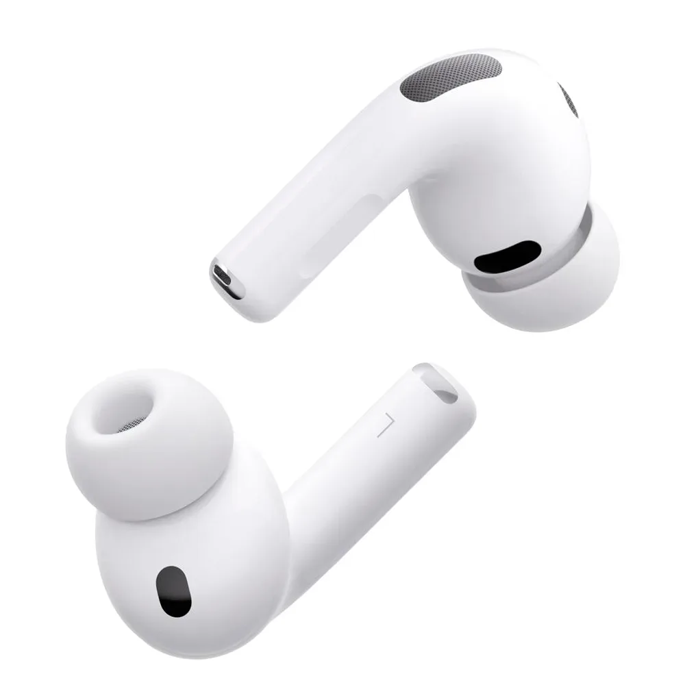 Беспроводные наушники Apple AirPods Pro 3, White (Белый)