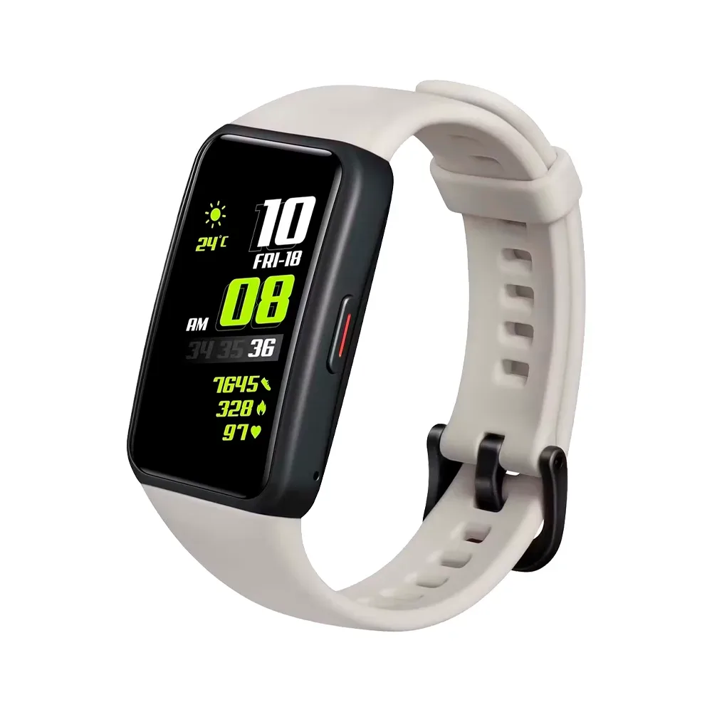 Умный браслет Honor Band 6, Sandstone Grey (Песочно-серый)