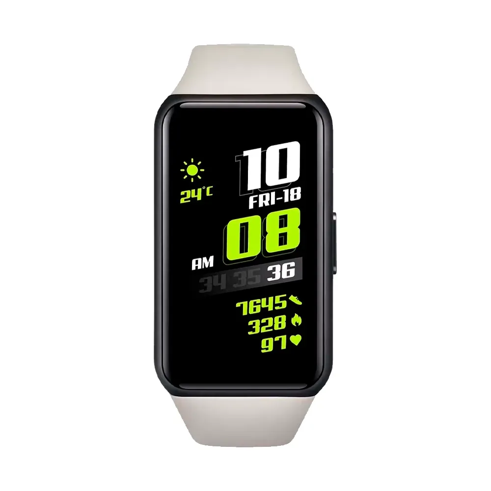 Умный браслет Honor Band 6, Sandstone Grey (Песочно-серый)