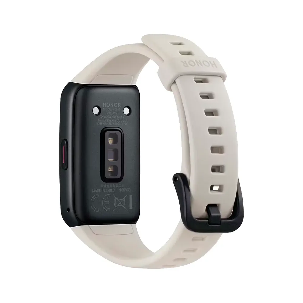 Умный браслет Honor Band 6, Sandstone Grey (Песочно-серый)