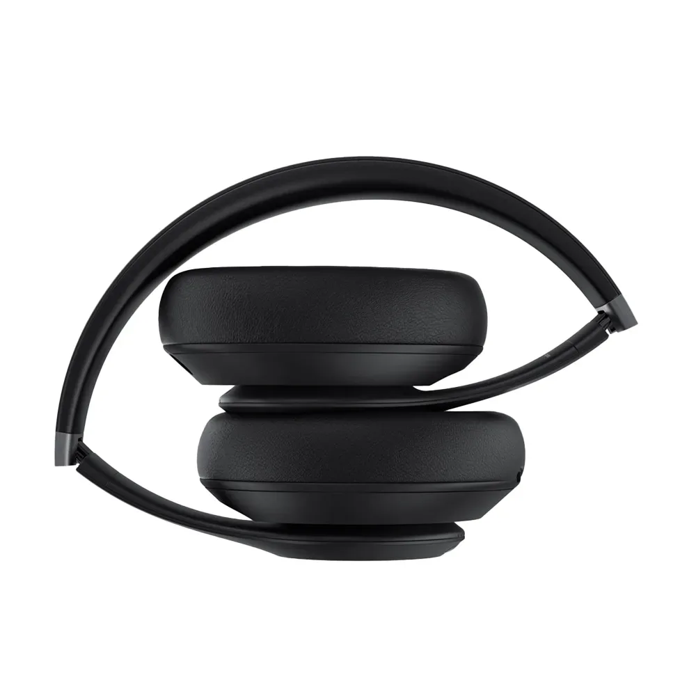 Беспроводные наушники Beats Studio Pro, Black (Черный)