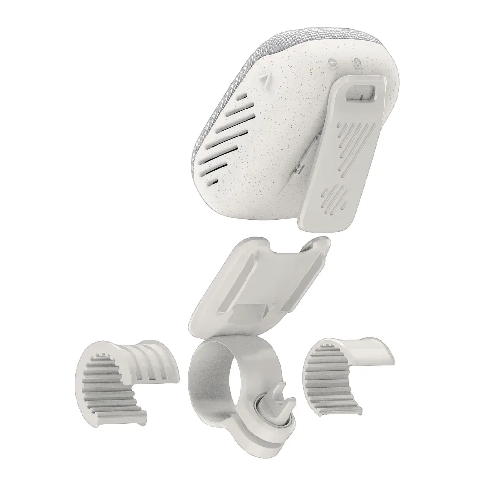 Портативная колонка JBL Wind 3, Gray (Серый)