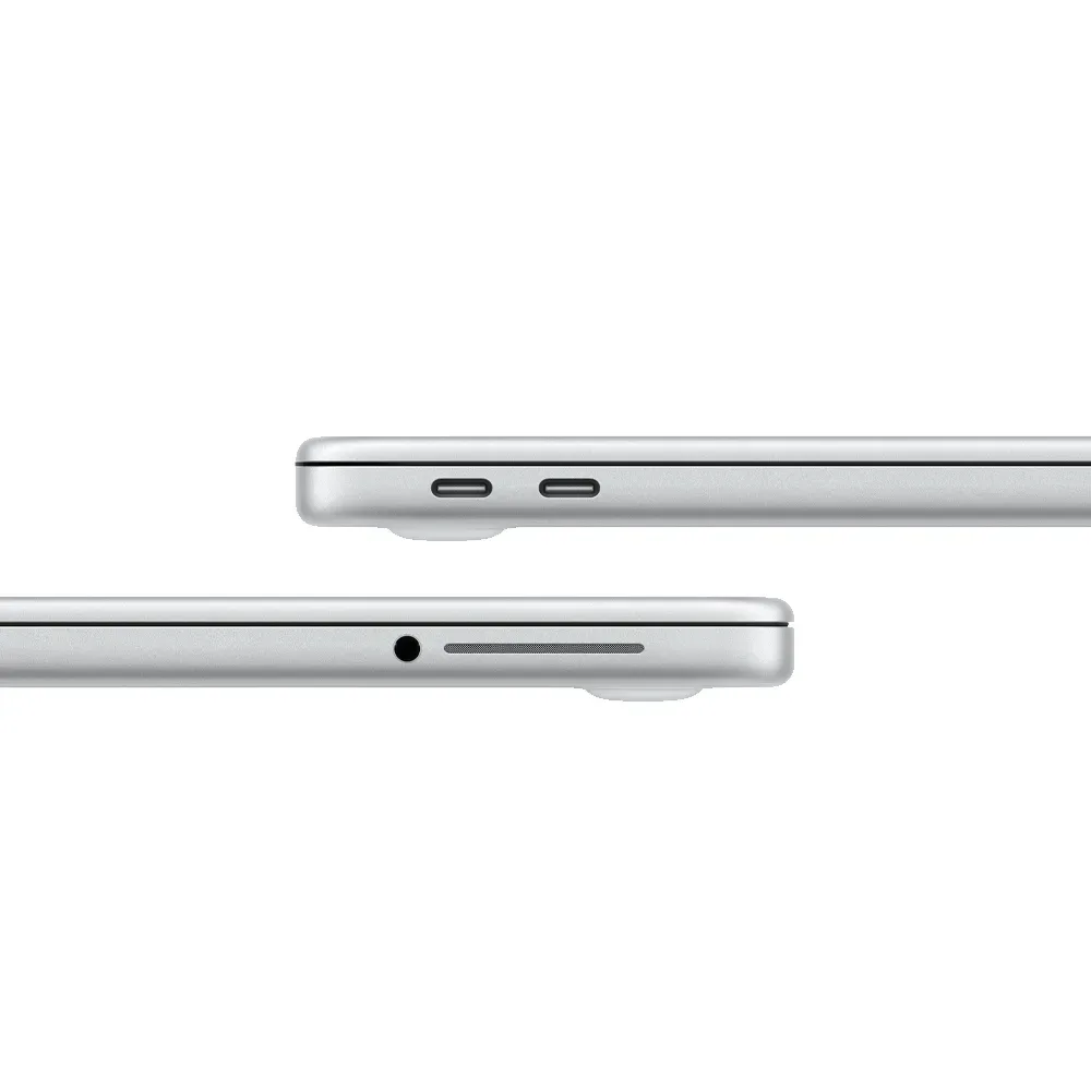Ноутбук Apple MacBook Neo (2026) (A18 Pro, 6C CPU/5C GPU) 8/512GB, Silver (Серебристый) MHFC4