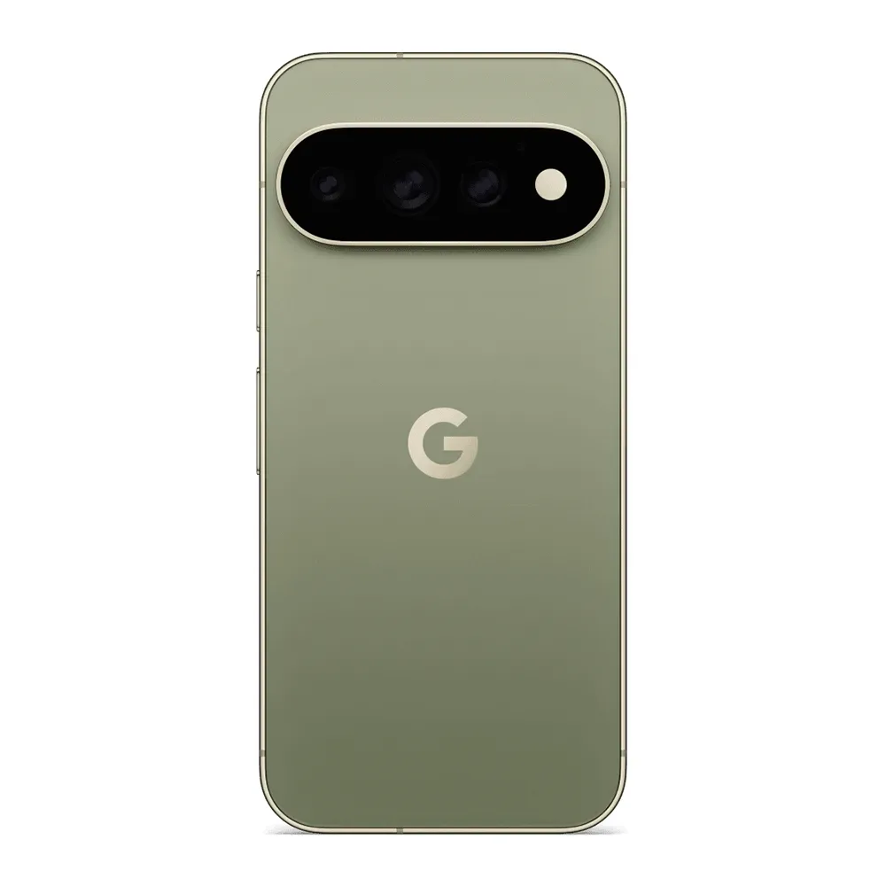 Смартфон Google Pixel 11 Pro, 12/256GB, Olive (Зеленый) (Японская версия)