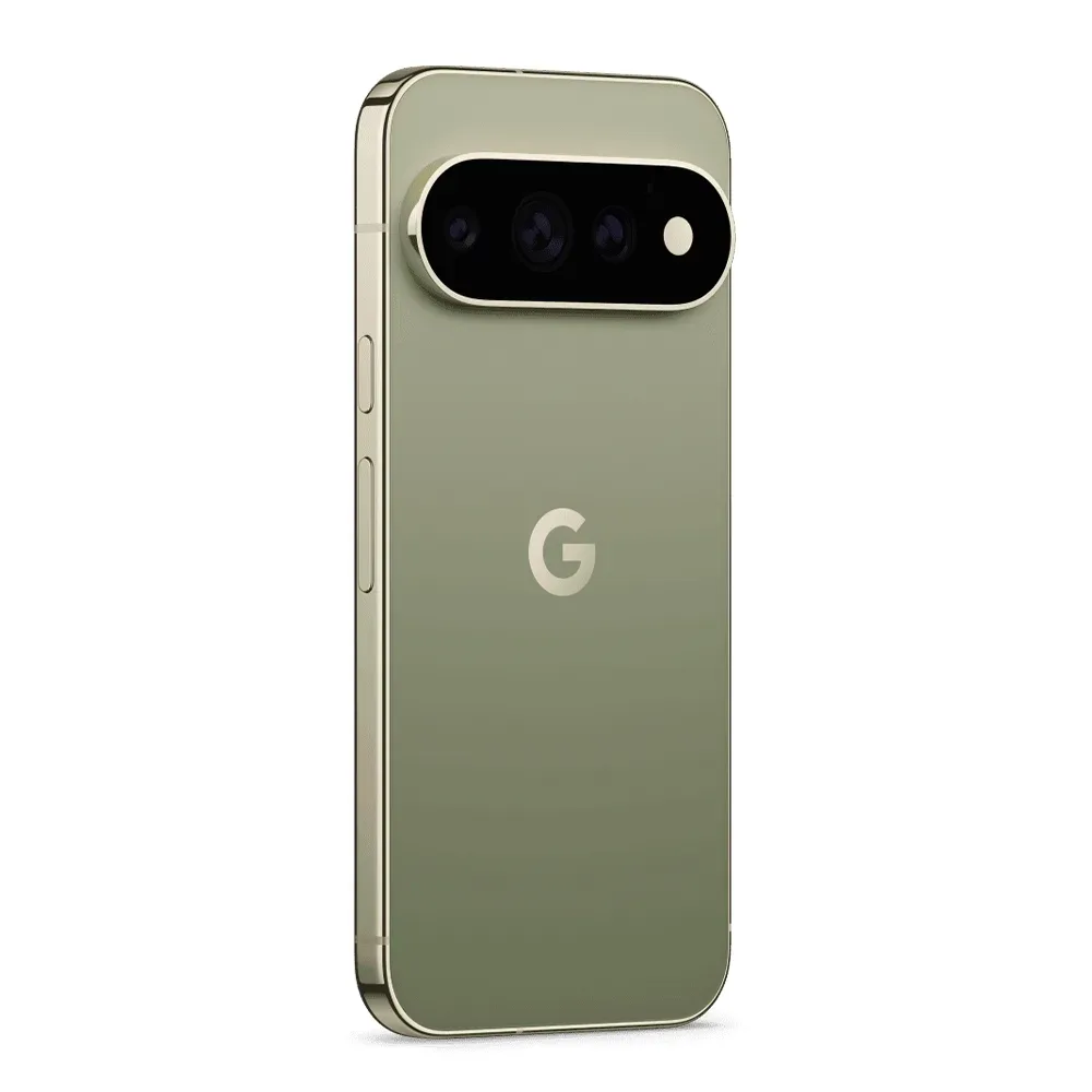 Смартфон Google Pixel 11 Pro, 12/256GB, Olive (Зеленый) (Японская версия)