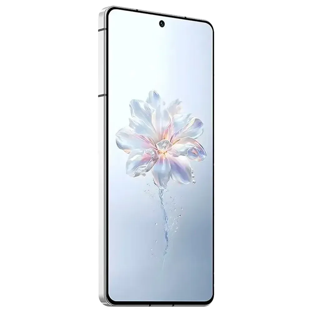 Смартфон Nubia Z50S Pro 16/1TB, White (Белый)