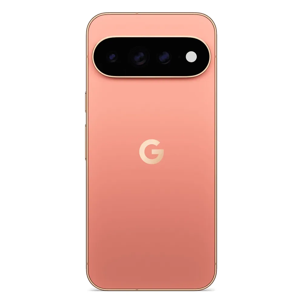 Смартфон Google Pixel 11 Pro XL, 12/256GB, Canyon (Оранжевый) (Global)