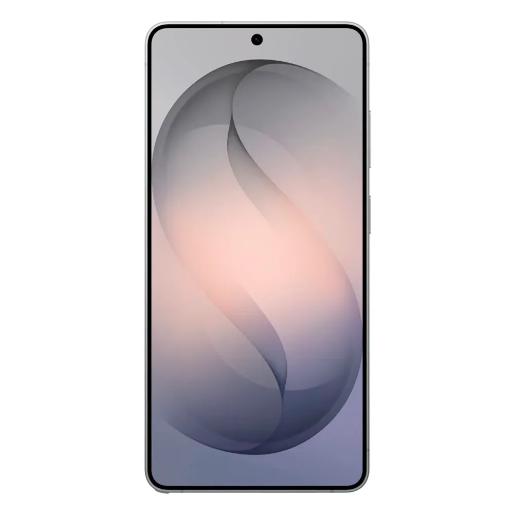 Смартфон Samsung Galaxy S26 Ultra 12/256GB, Silver Shadow (Серебро) (SM-S948B/DS)