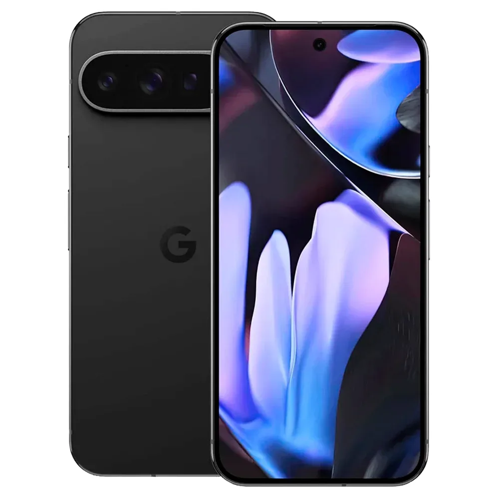 Смартфон Google Pixel 9 Pro XL 16/512GB, Obsidian (Черный обсидиан) (Японская версия)