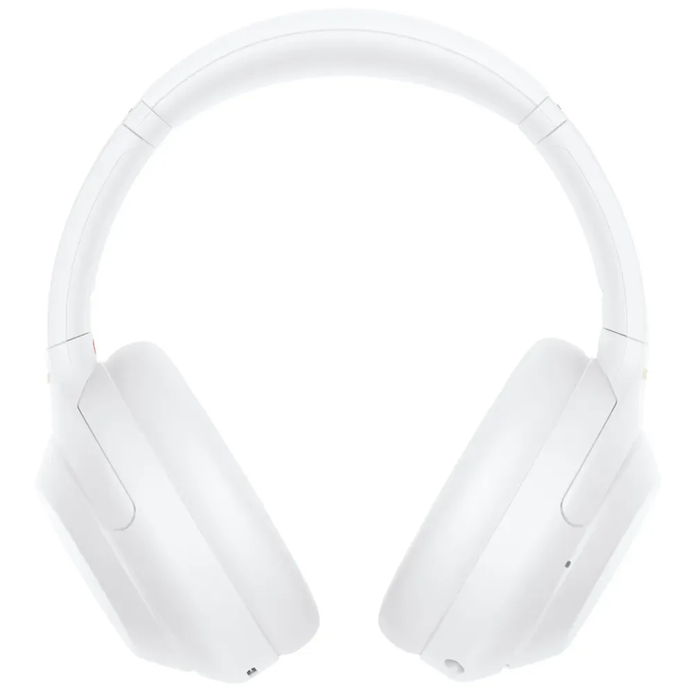 Беспроводные наушники Sony WH-1000XM4, Silent White (Белый)