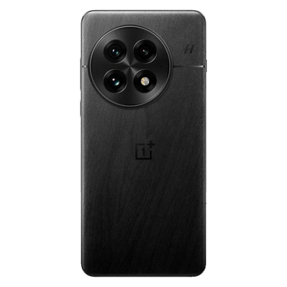 Смартфон OnePlus 13 16/512GB, Black Eclipse (Черное солнце)