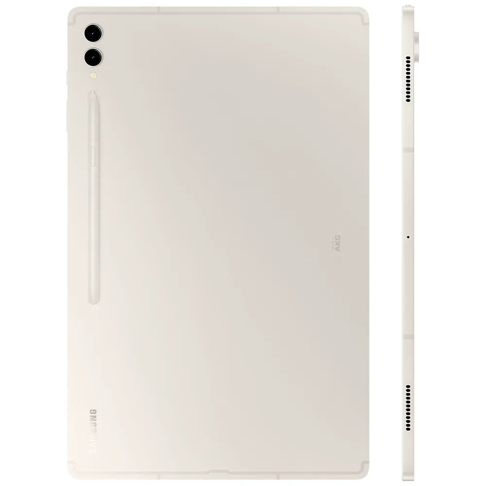 Планшет Samsung Galaxy Tab S9 Ultra 14.6", Wi-Fi 12/256GB, Beige (Бежевый)