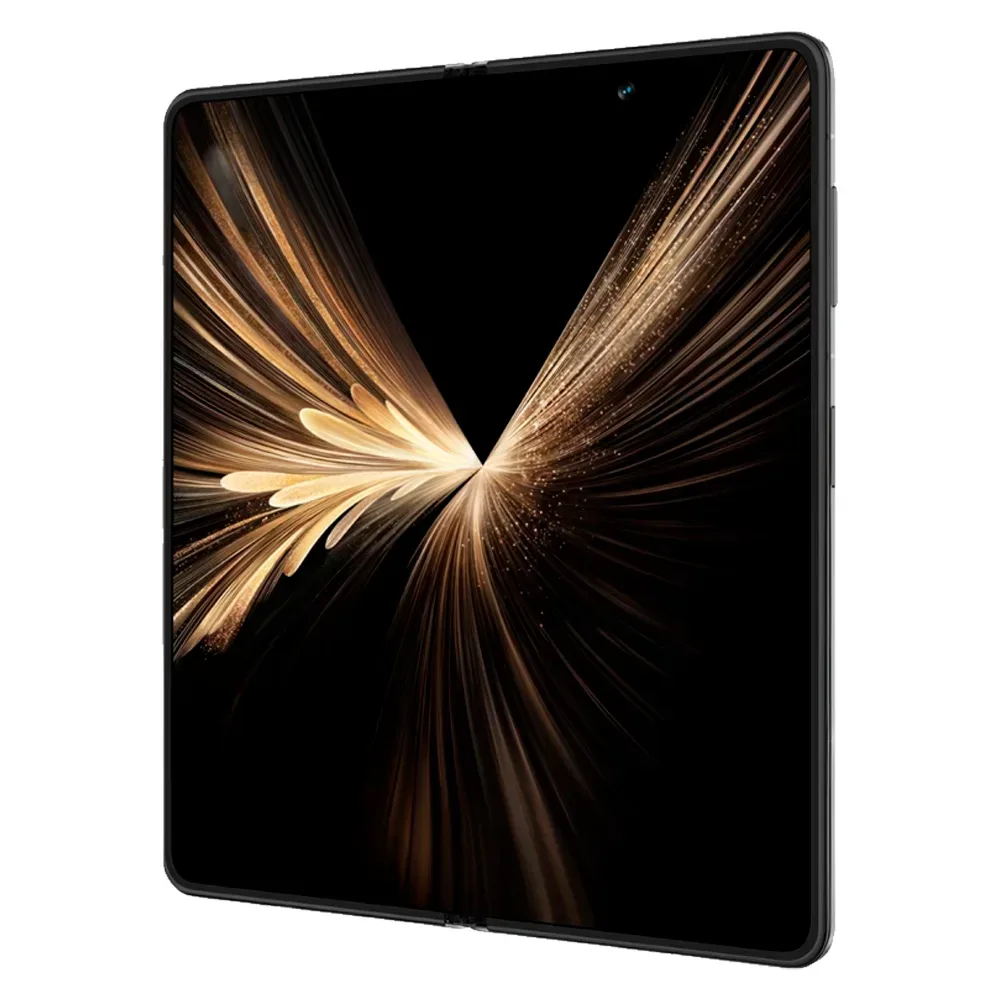 Смартфон HONOR Magic V5 16/512GB, Ivory White (Белый)