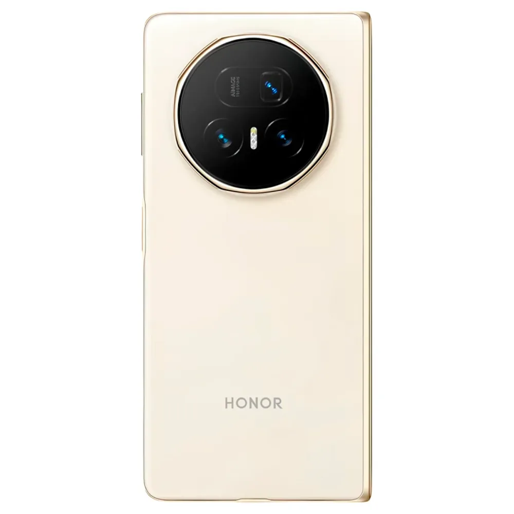 Смартфон HONOR Magic V5 16/512GB, Ivory White (Белый)