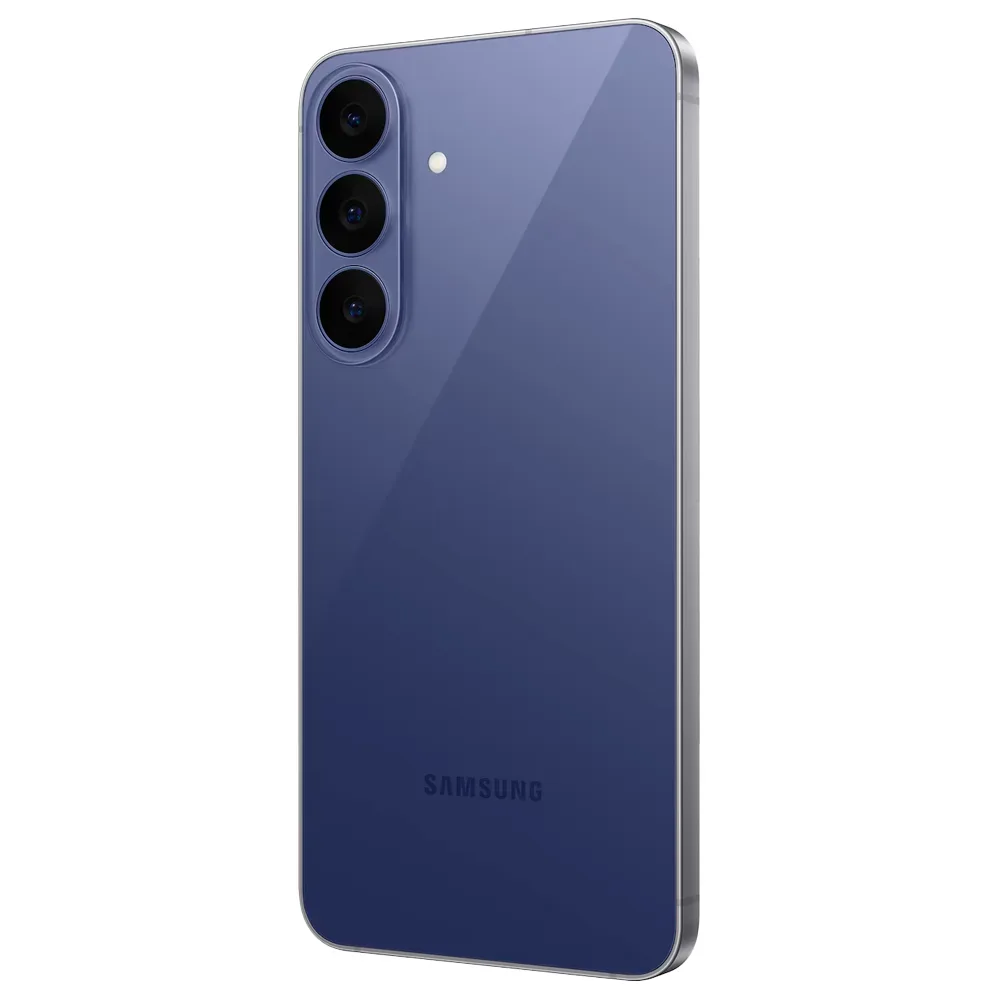 Смартфон Samsung Galaxy S26 FE, 8/256GB, Blueberry (Синий) (SM-S741B/DS)