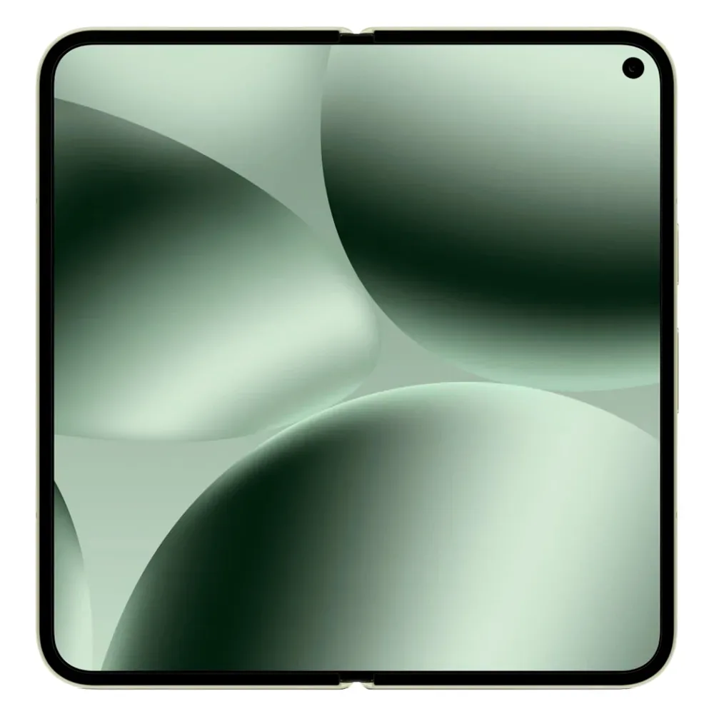 Смартфон Google Pixel 10 Pro Fold 16/256GB, Jade (Мятный) (Global)