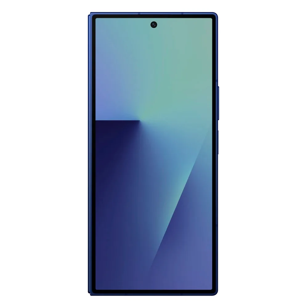 Смартфон Samsung Galaxy Z Fold7 12/256GB, Blue Shadow (Синий) (SM-F966B/DS)
