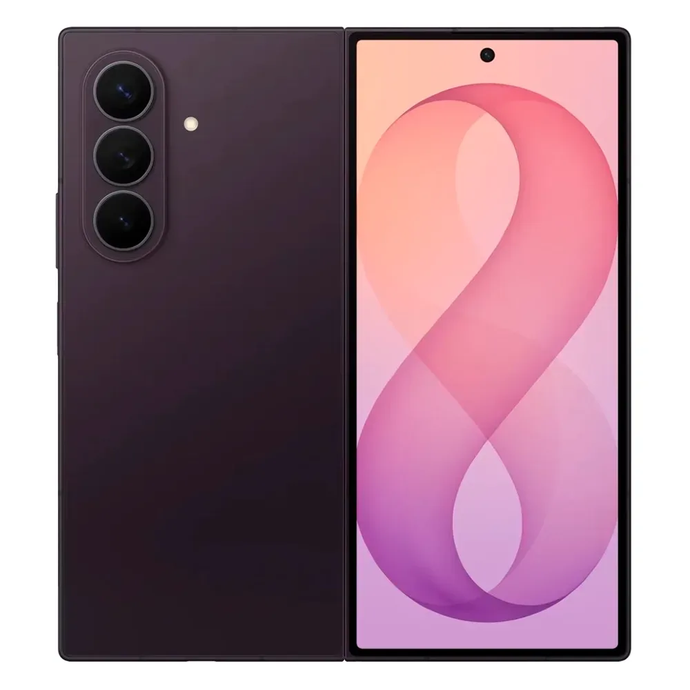 Смартфон Samsung Galaxy Z Fold8 Ultra, 12/512GB, Violet Shadow (Фиолетовый) (SM-F976B)