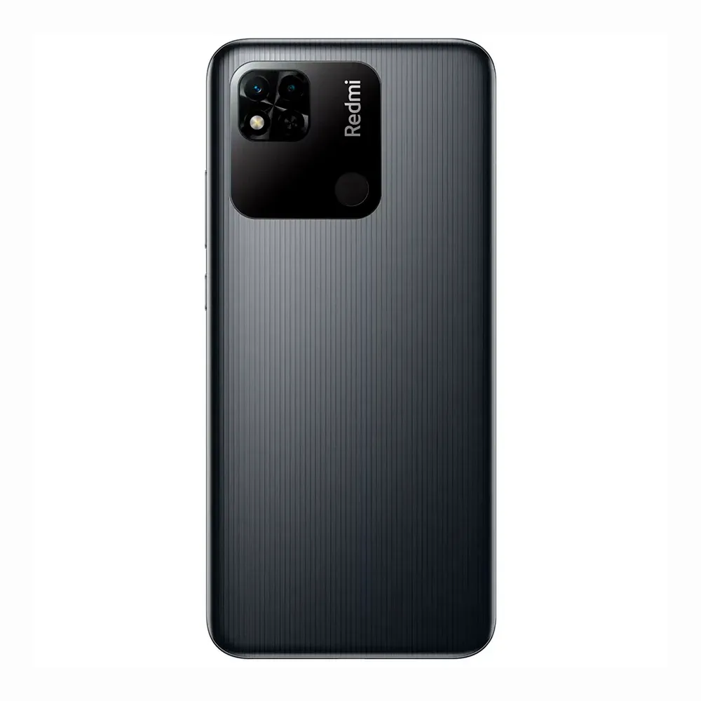 Смартфон Xiaomi Redmi 10A 2/32GB, Charcoal Black (Угольно-черный)